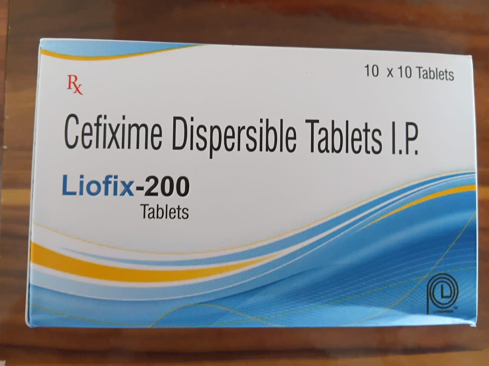 Liofix-200 product image